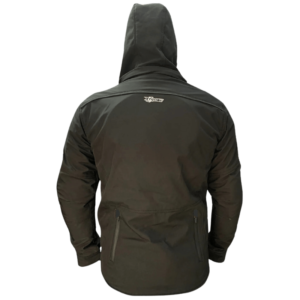 XTR-2704 XTRONG CHAQUETA-URBANA  HOMBRE NEGRO L