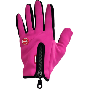 GUANTES LICRA S01-01