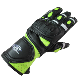 Guantes XTR-540 Negro Talla XL | SKU 14721