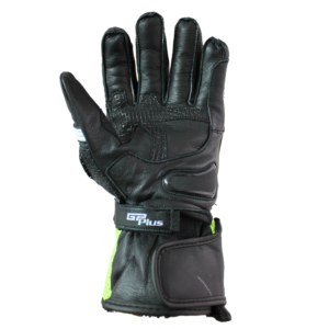 Guantes XTR-540 Negro Talla XL | SKU 14721