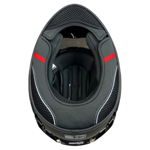 XTR-326 ECE-2205 XTRONG FOTO-AZUL BRILLO SP FOTO-AZUL VISOR AZUL XL