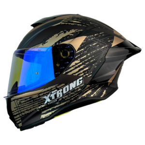 820 TEXTURE - VISOR REVO