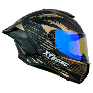 820 TEXTURE - VISOR REVO