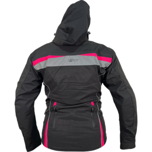 CHAQUETA URBANA PARA DAMA REF. 2772