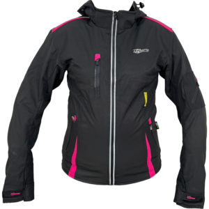 CHAQUETA URBANA PARA DAMA REF. 2772