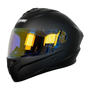 M70 SIN GRAFICO VISOR REVO+ANTIEMPAÑANTE