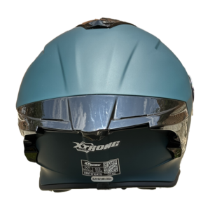 Casco Integral XTR-820 Talla XL - SKU 15762 | SKU15762