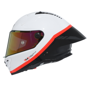 R1 GLOW CON SET DE ACCESORIOS ADICIONALES