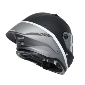 R1 GLOW CON SET DE ACCESORIOS ADICIONALES