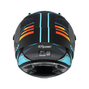 R1 RACER CON SET DE ACCESORIOS ADICIONALES