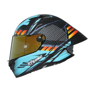 R1 RACER CON SET DE ACCESORIOS ADICIONALES