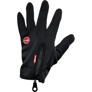 XTR -S02 XTRONG GUANTES HOMBRE NEGRO