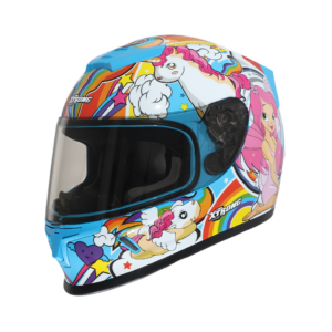 002 XTRONG FARLY CASCO INFANTIL