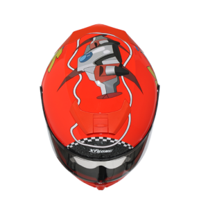 CASCO INTEGRAL XTRONG XTR-002