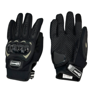 XTR-08 XTRONG GUANTES UNISEX NEGRO