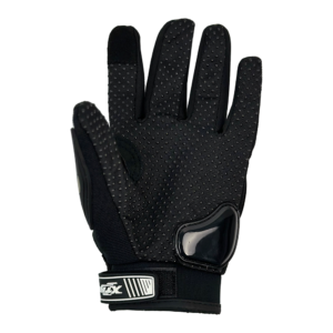 XTR-08 XTRONG GUANTES UNISEX NEGRO