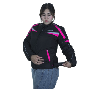 CHAQUETA - MUJER XTRONG 2127