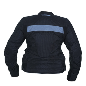 CHAQUETA - MUJER XTRONG 2133 NEGRO