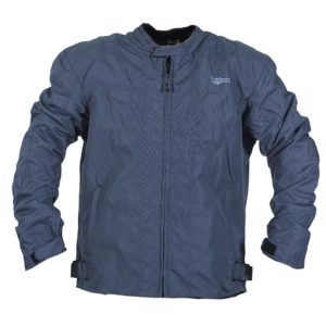XTR-2133 XTRONG CHAQUETA-CARRETERA HOMBRE GRIS L
