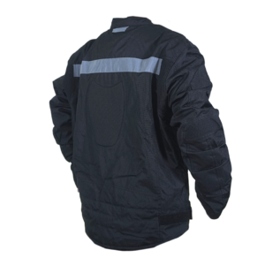 CHAQUETA - HOMBRE XTRONG 2133 NEGRA Chaqueta de Carretera