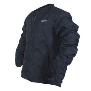 CHAQUETA - HOMBRE XTRONG 2133 NEGRA Chaqueta de Carretera