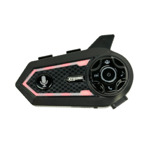 S6 PLUS INTERCOMUNICADOR