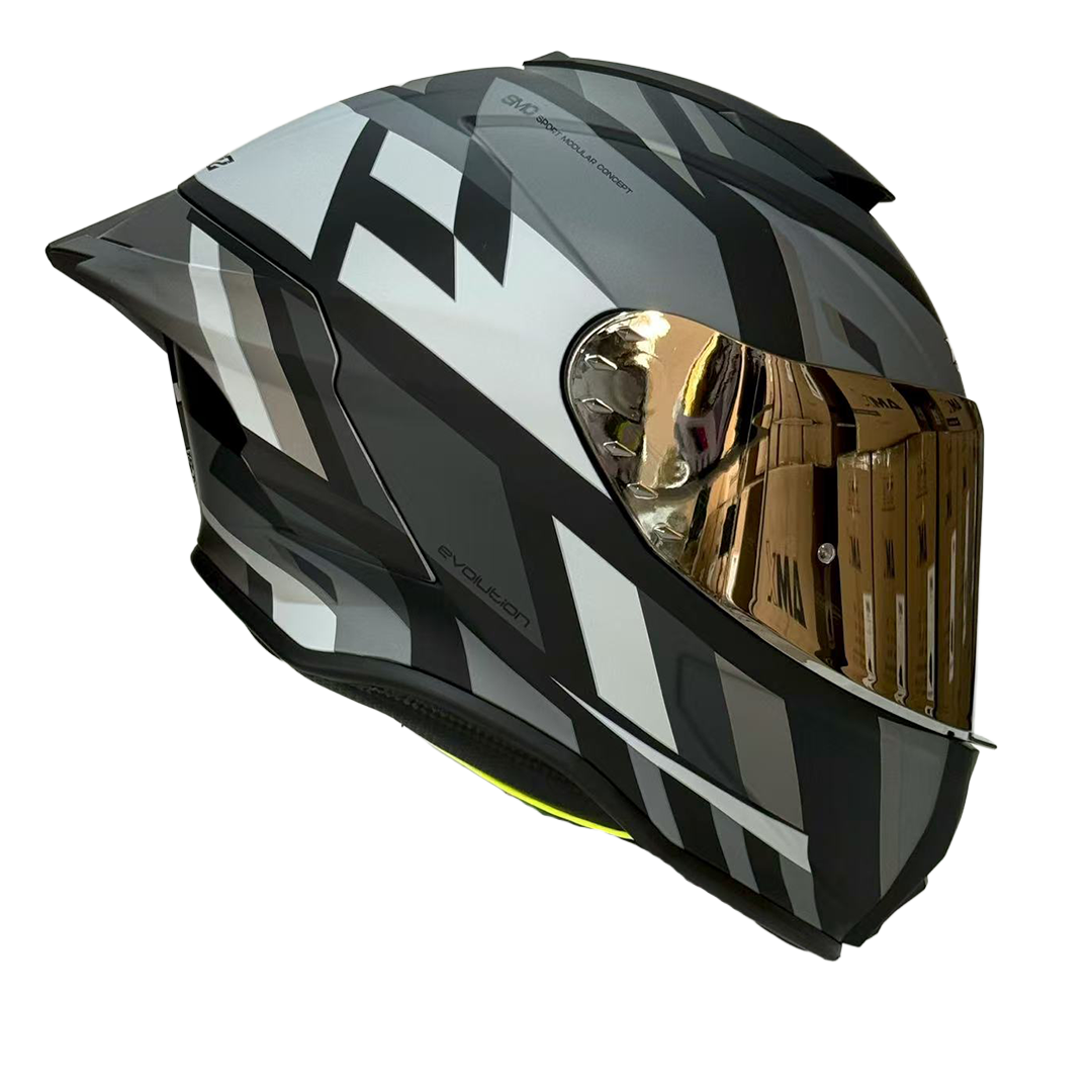 Casco Integral XTR-820 Talla XL - SKU 17544 | SKU17544 - Imagen 4