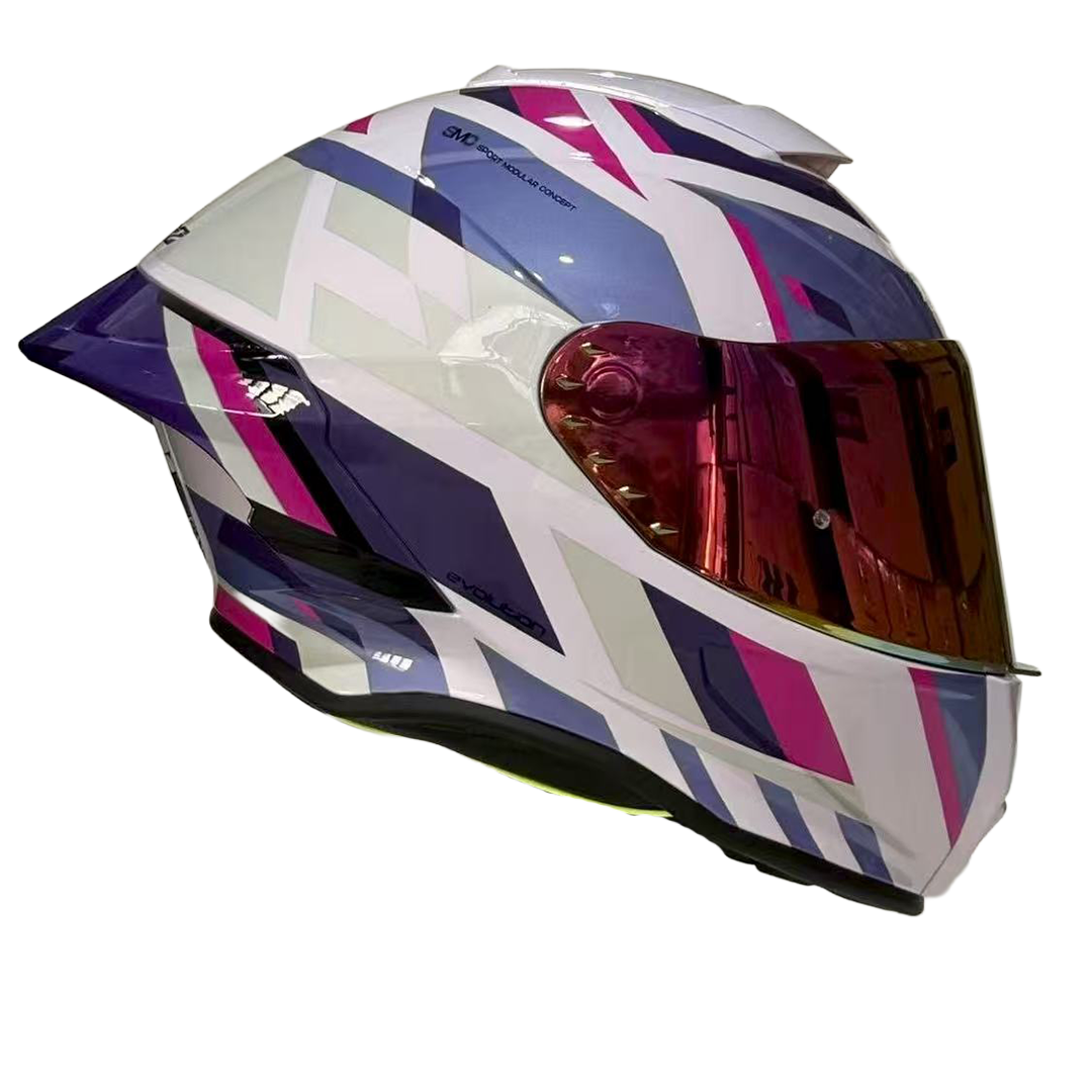 Casco Integral XTR-820 | SKU16497 - Imagen 4