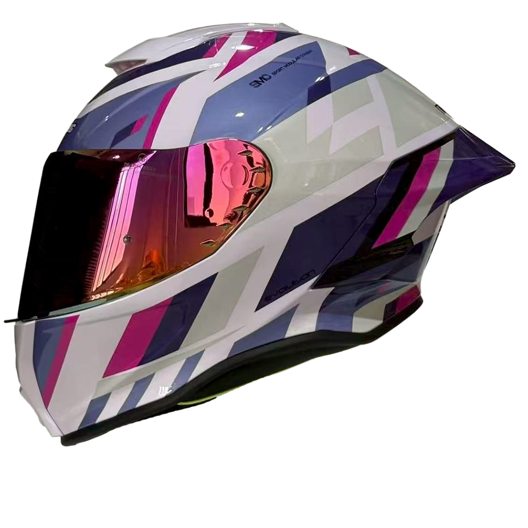 Casco Integral XTR-820 | SKU16497 - Imagen 3