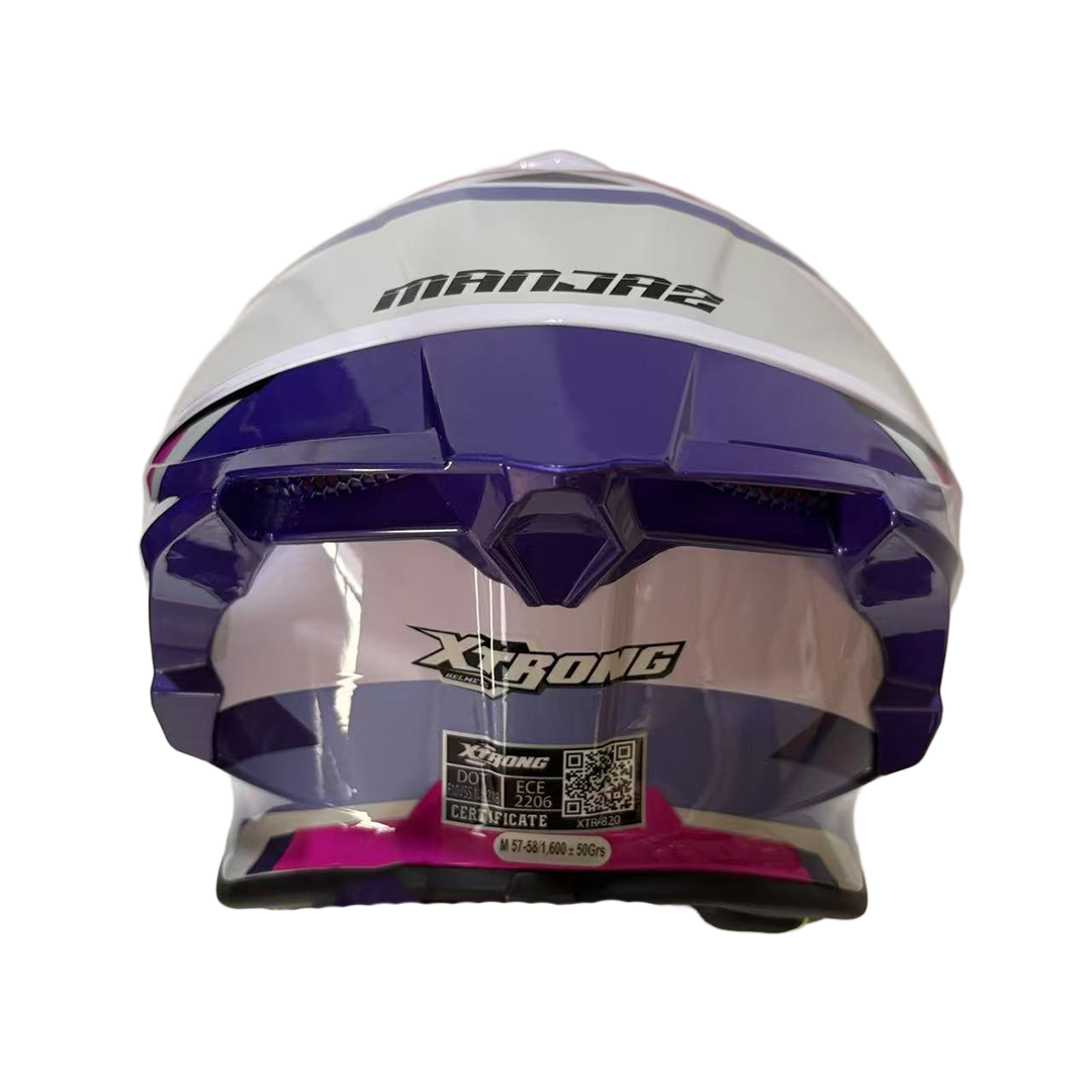 Casco Integral XTR-820 | SKU16497 - Imagen 5