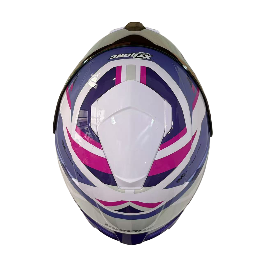 Casco Integral XTR-820 | SKU16497 - Imagen 2