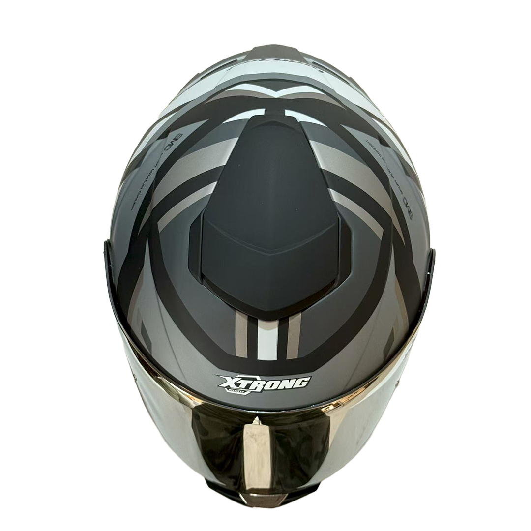 Casco Integral XTR-820 Talla XL - SKU 17544 | SKU17544 - Imagen 3