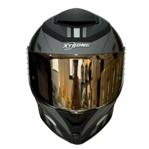 Casco Integral XTR-820 Talla XL - SKU 17544 | SKU17544