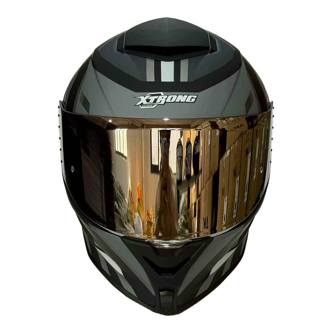 Casco Integral XTR-820 Talla XL - SKU 17544 | SKU17544 - Imagen 2