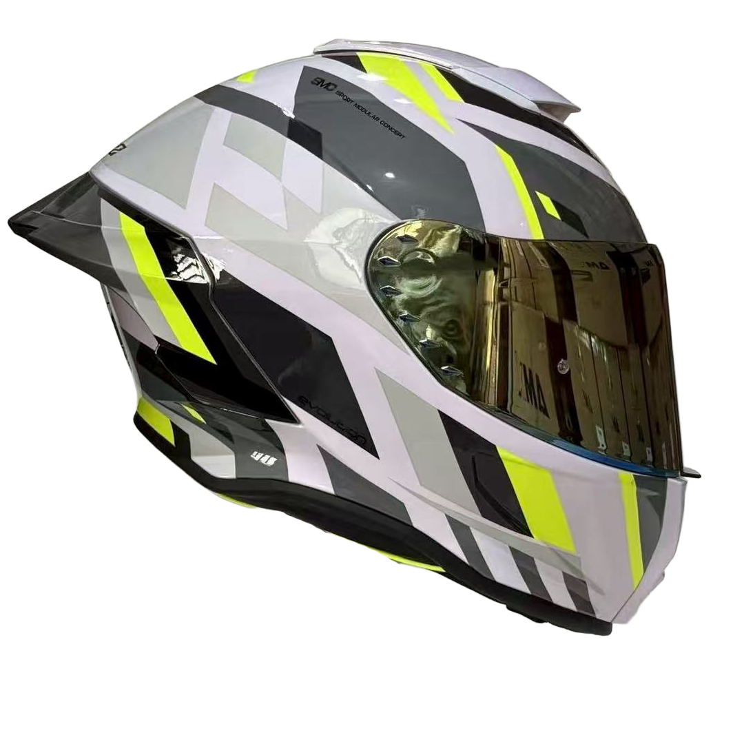 Casco Integral XTR-820 Talla XL - SKU 16504 | SKU16504 - Imagen 3