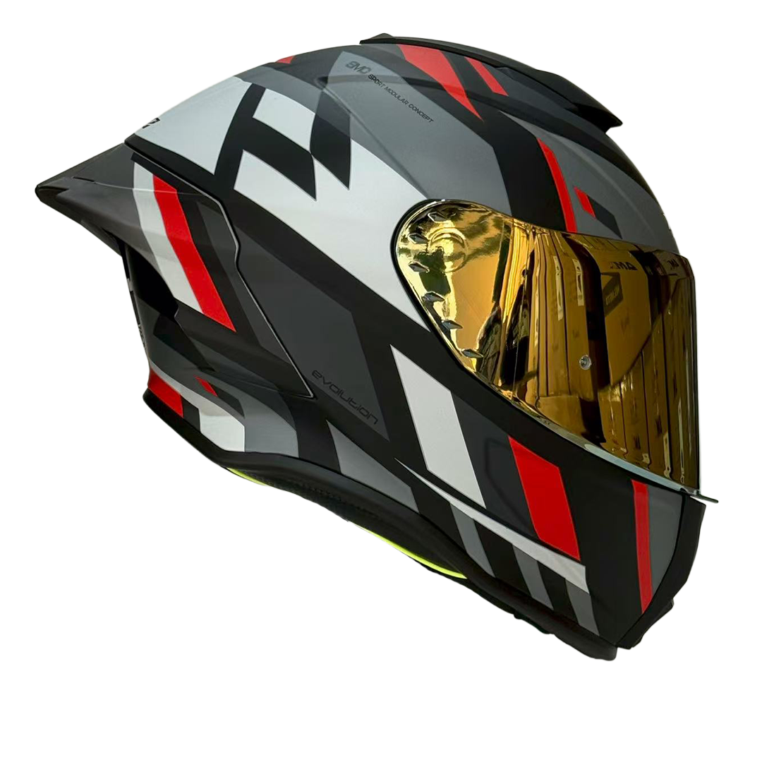 Casco Integral XTR-820 Talla XL - SKU 16405 | SKU16405 - Imagen 3