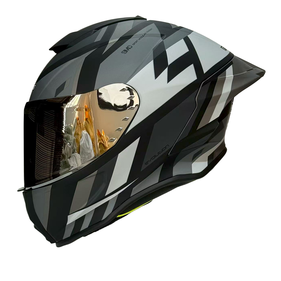 Casco Integral XTR-820 Talla XL - SKU 17544 | SKU17544