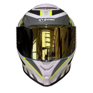 Casco Integral XTR-820 Talla XL - SKU 16504 | SKU16504