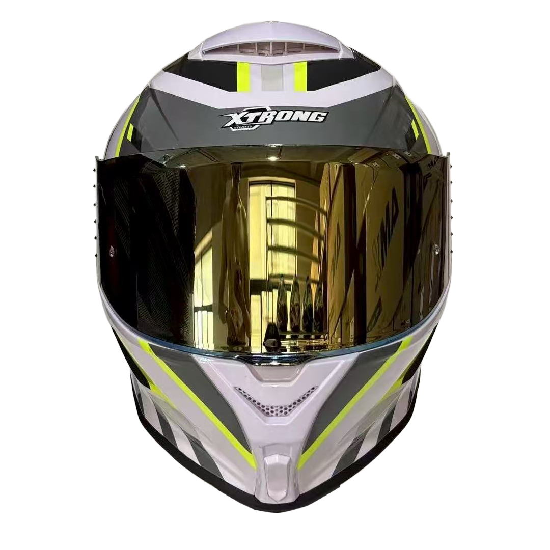 Casco Integral XTR-820 Talla XL - SKU 16504 | SKU16504 - Imagen 2