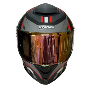 Casco Integral XTR-820 Talla XL - SKU 16405 | SKU16405
