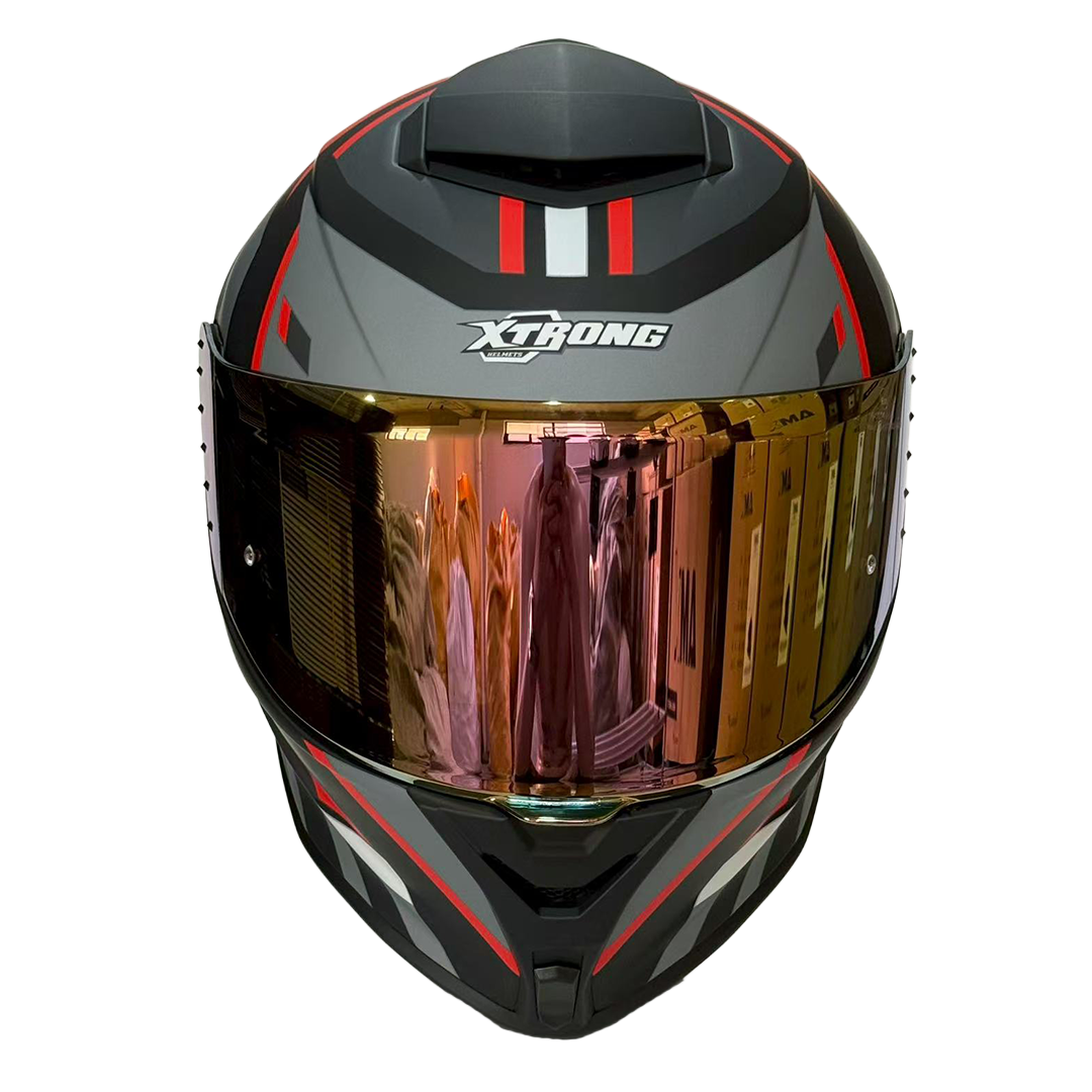 Casco Integral XTR-820 Talla XL - SKU 16405 | SKU16405 - Imagen 2