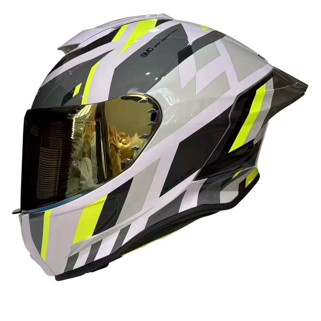 Casco Integral XTR-820 Talla XL - SKU 16504 | SKU16504