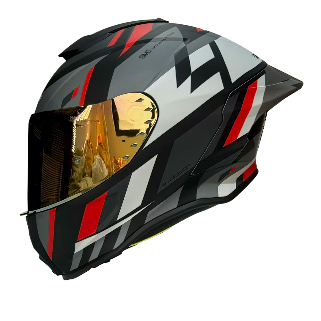 Casco Integral XTR-820 Talla XL - SKU 16405 | SKU16405