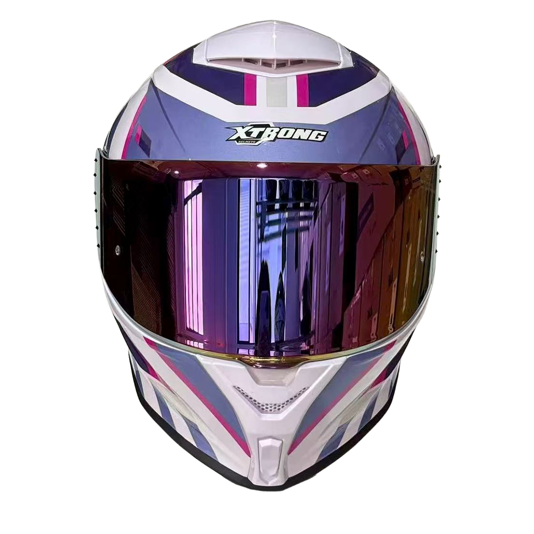 Casco Integral XTR-820 | SKU16497