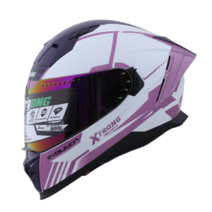 CASCO INTEGRAL XTRONG XTR-M69