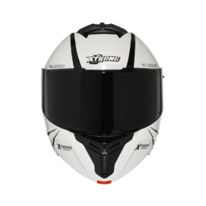 CASCOS ABATIBLES XTRONG PHANTOM
