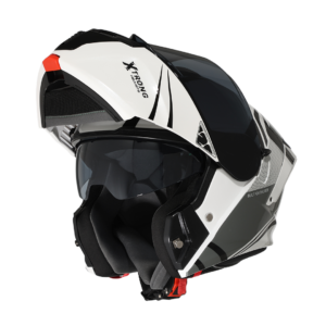 XTR-PHANTOM ECE-2206 XTRONG FLOWING GRIS BRILLO XL (SIN MECANISMO ADICIONA)