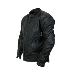 XTR-1180 XTRONG CHAQUETA-CARRETERA DAMA NEGRO L