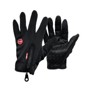 GUANTES XTRONG XTR-S02 NEGRO