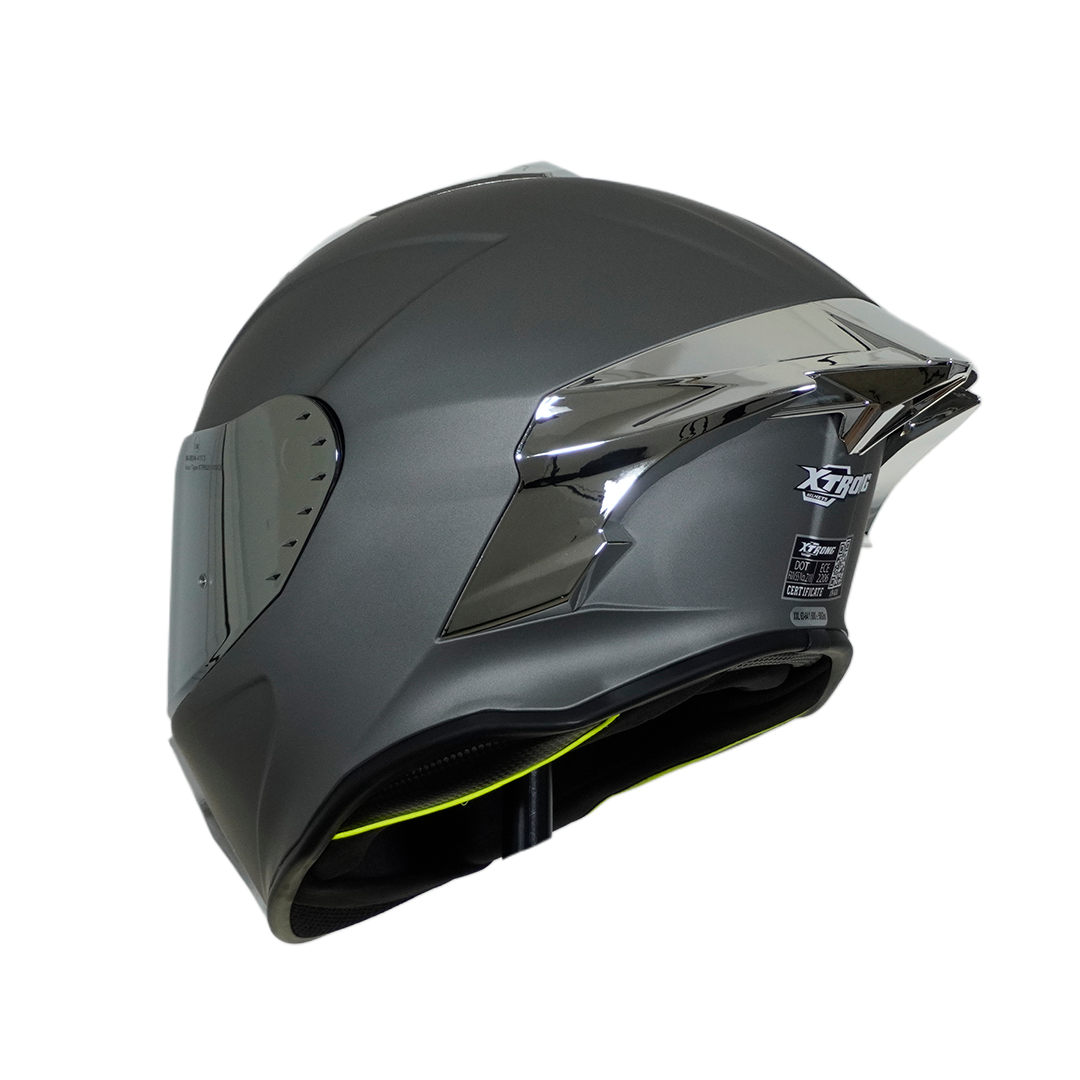 Casco Integral XTR-820 Talla XL - SKU 15758 | SKU15758 - Imagen 2